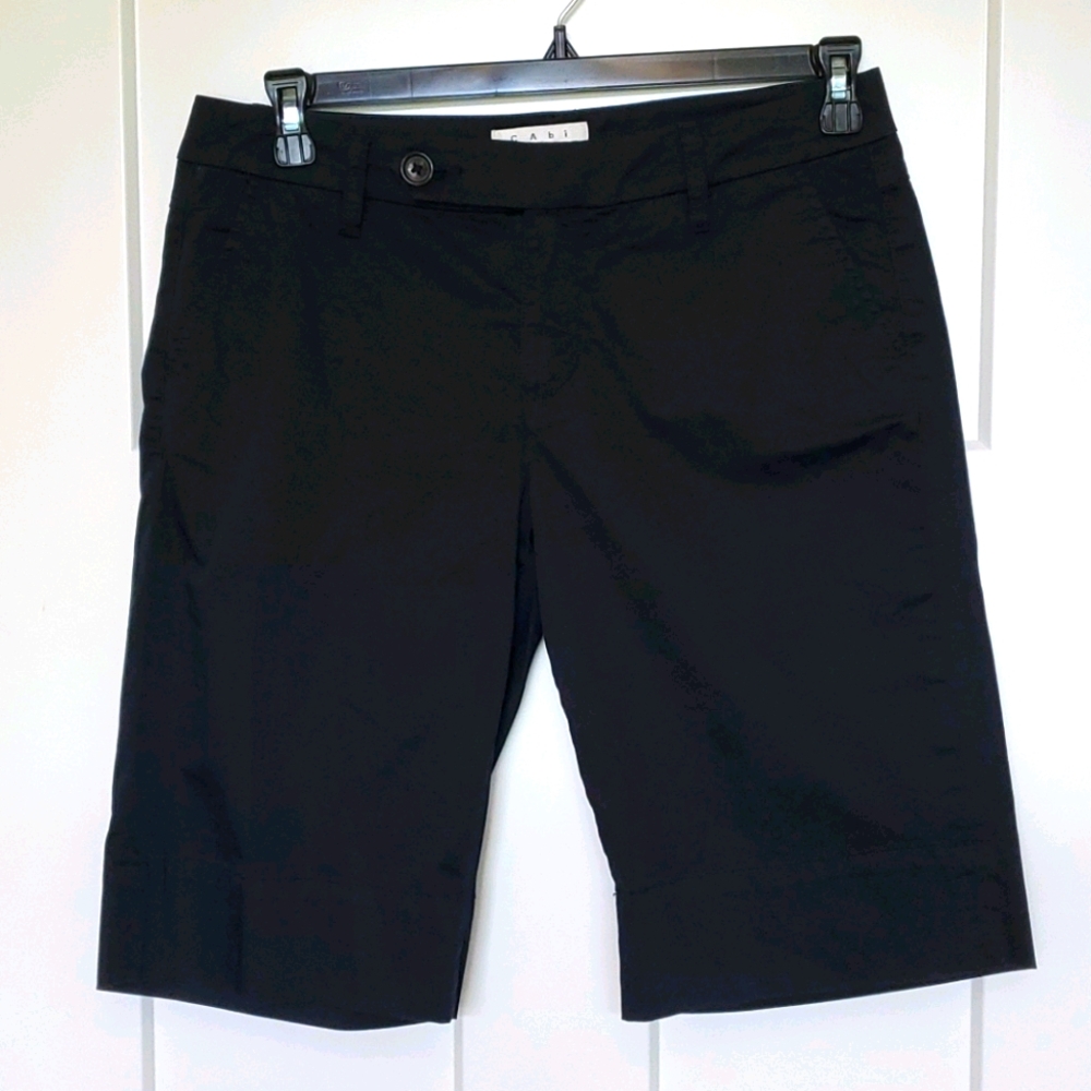 Cabi Quest Short